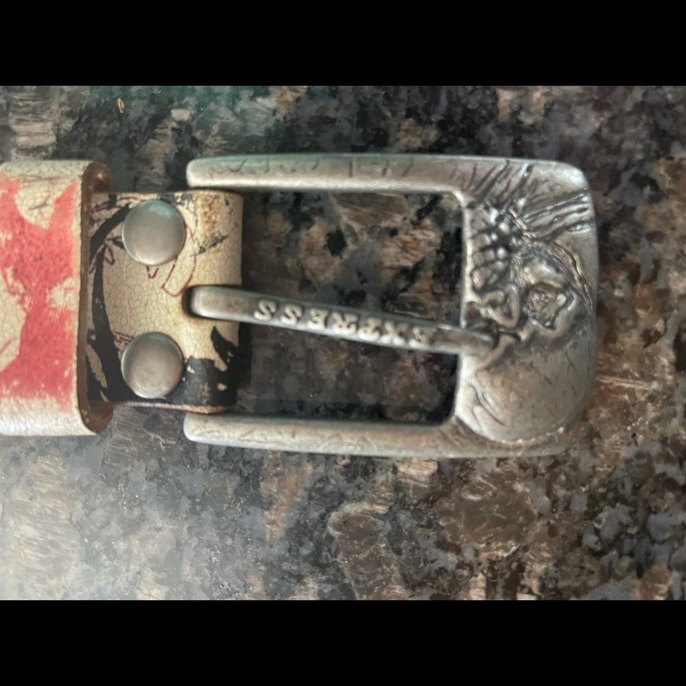 Belt